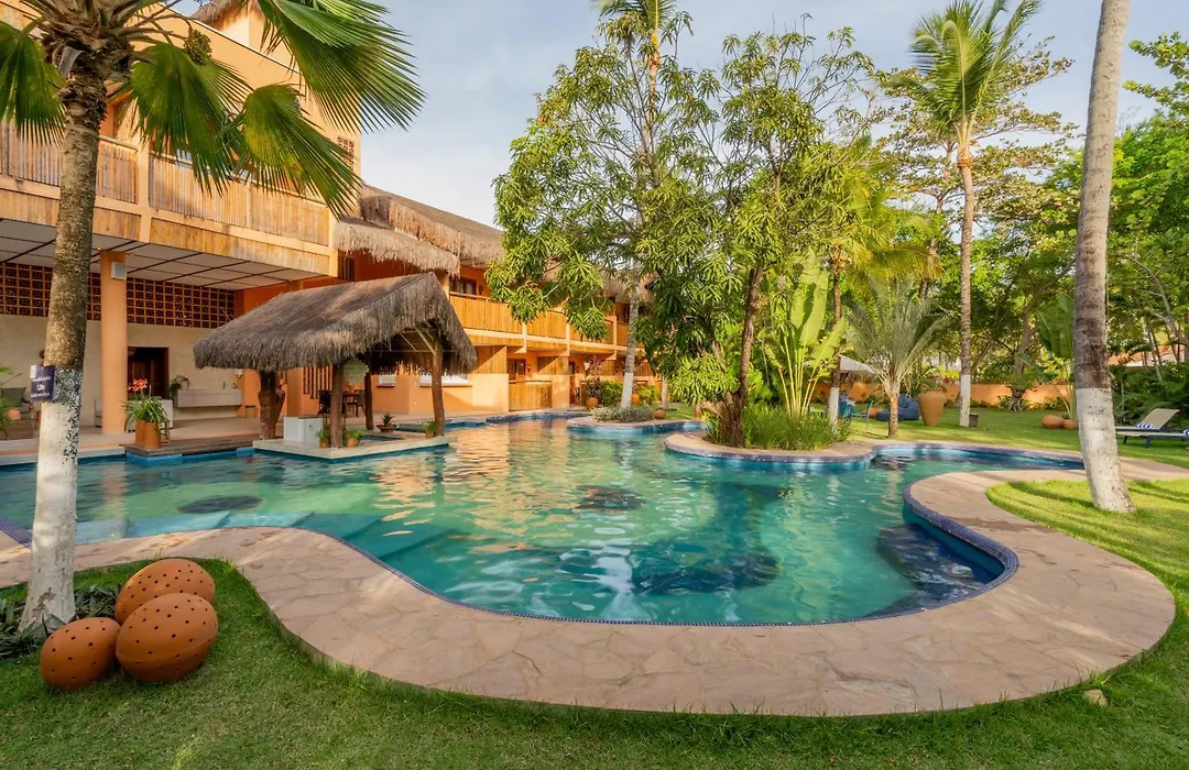 Dayo Hotel-1